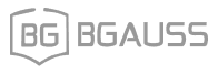 BGauss
