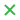 Close drawer icon