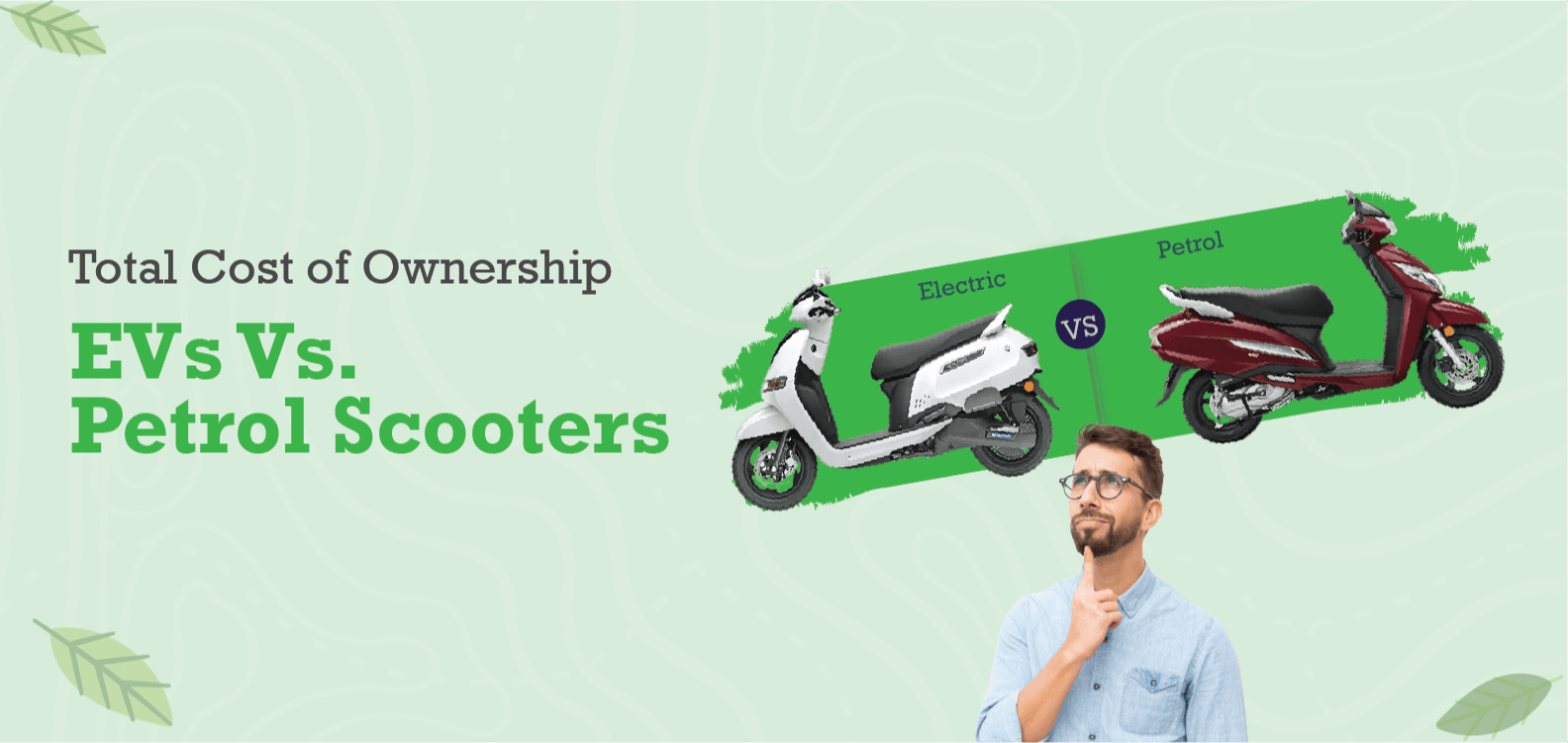 EVs vs. Petrol: Who’s Really Winning Your Wallet?