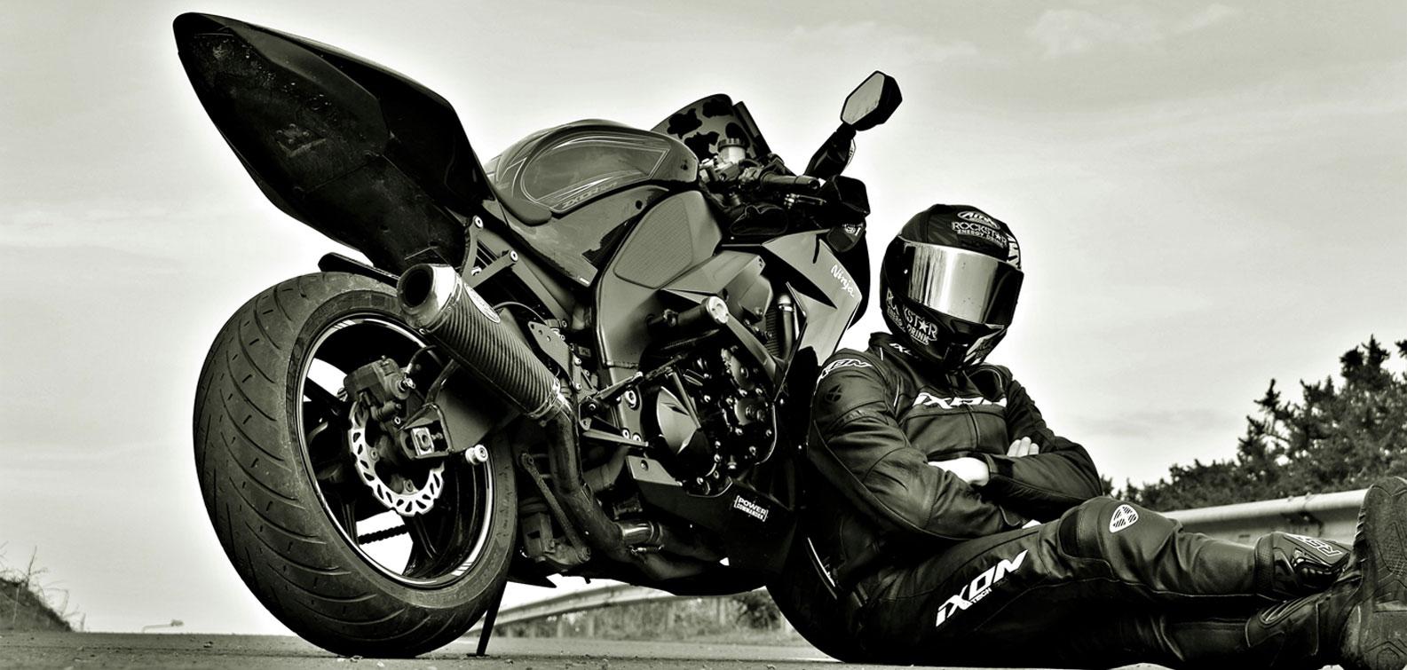 best mileage sports bike