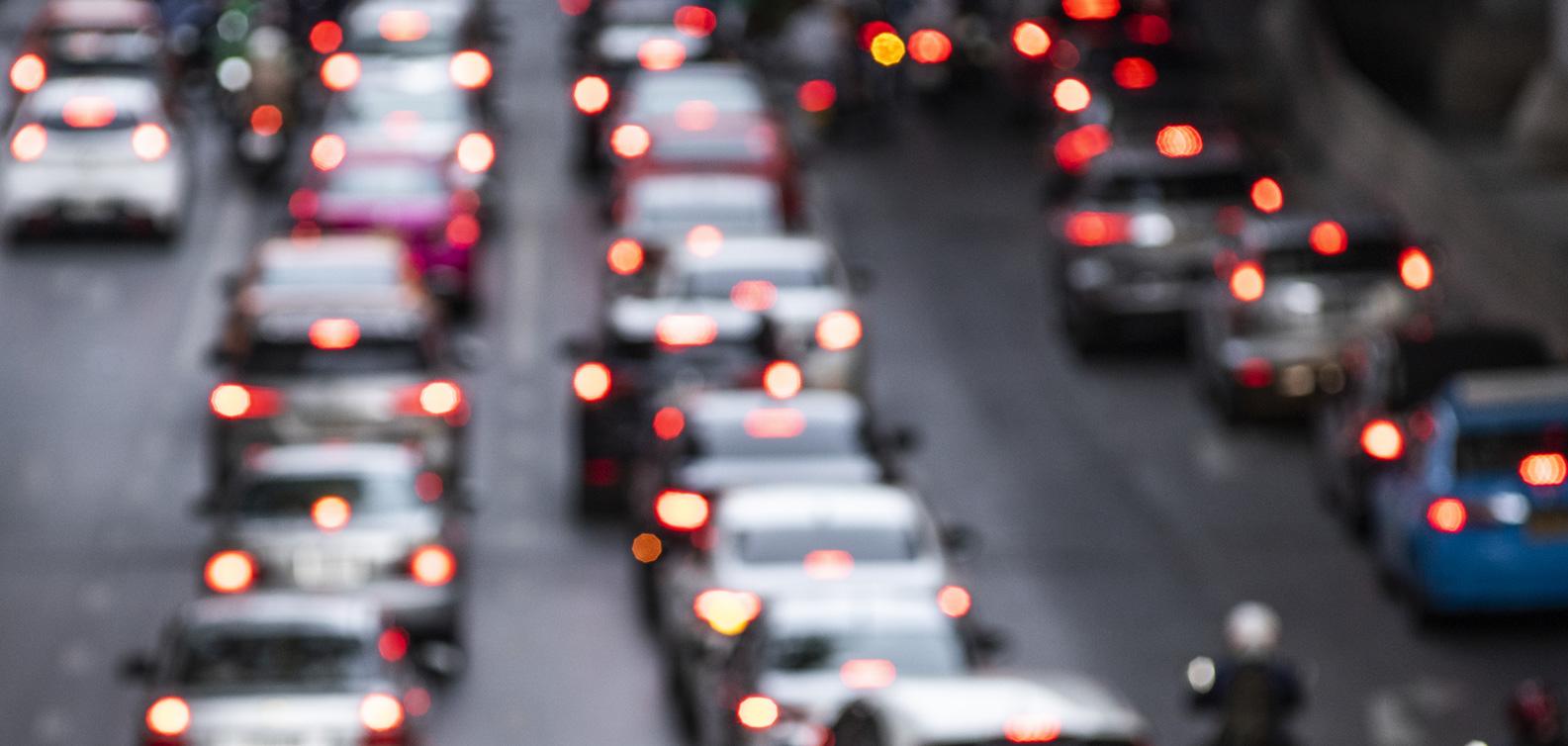 Ahmedabad Traffic Fines