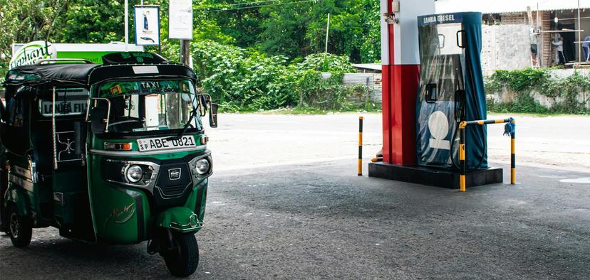 EVs in India to Retain 5% GST Under Revised Tax Slab in 2025