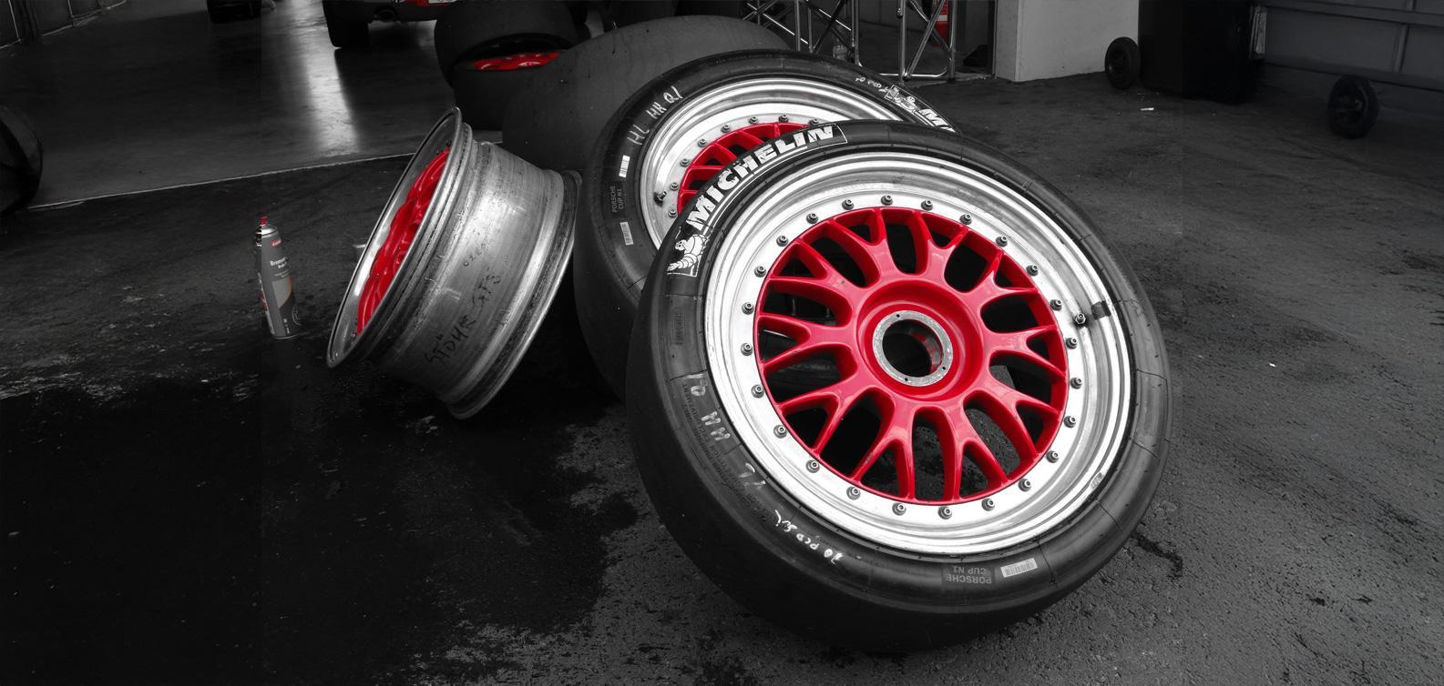 World’s Best Tyre Companies: Michelin vs Bridgestone & More