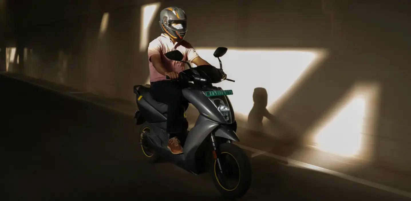 What is the Ather 450X & Rizta On-Road Price in Kerala?