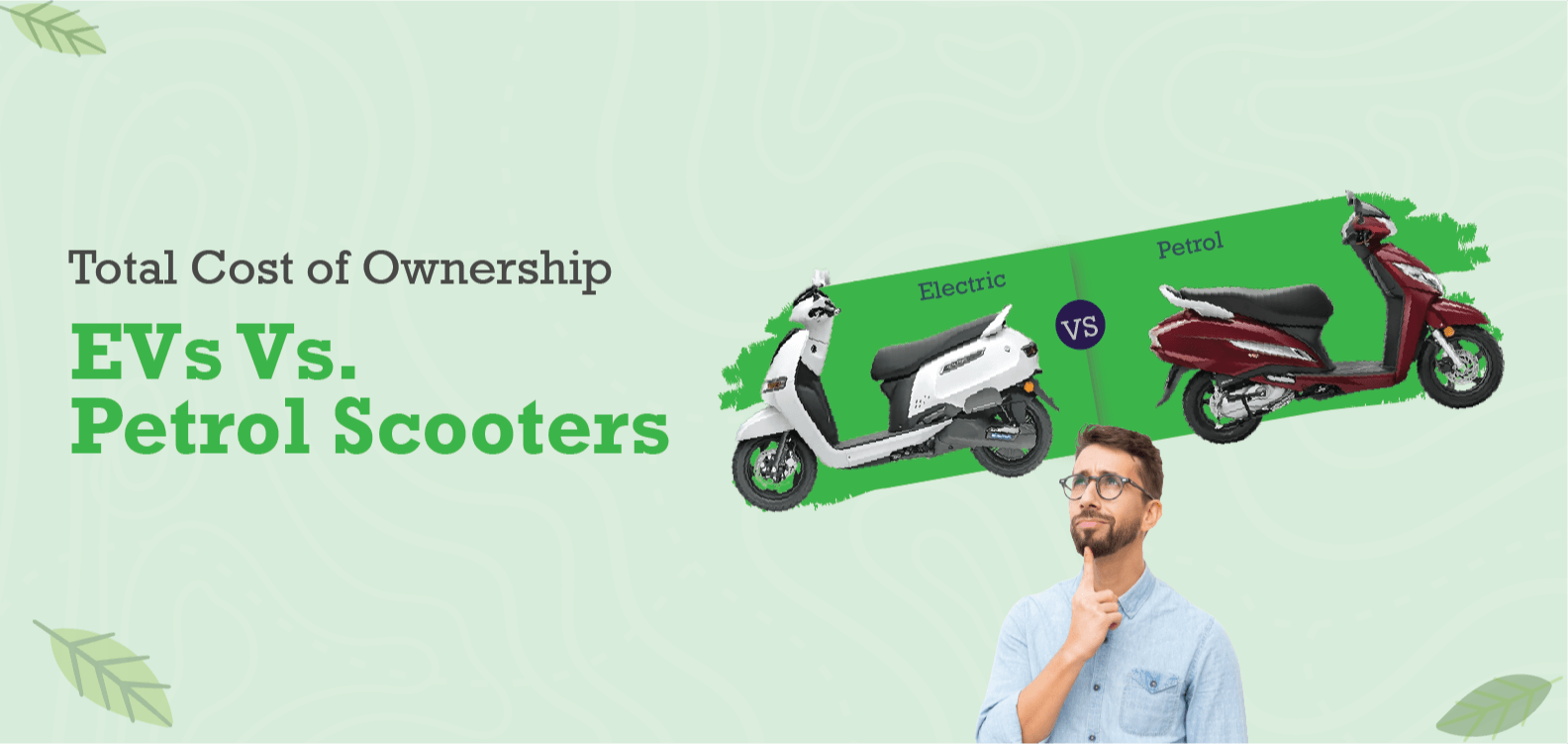 EVs వర్సెస్ పెట్రోల్: నిజంగా మీ వాలెట్ను ఎవరు గెలుస్తున్నారు?