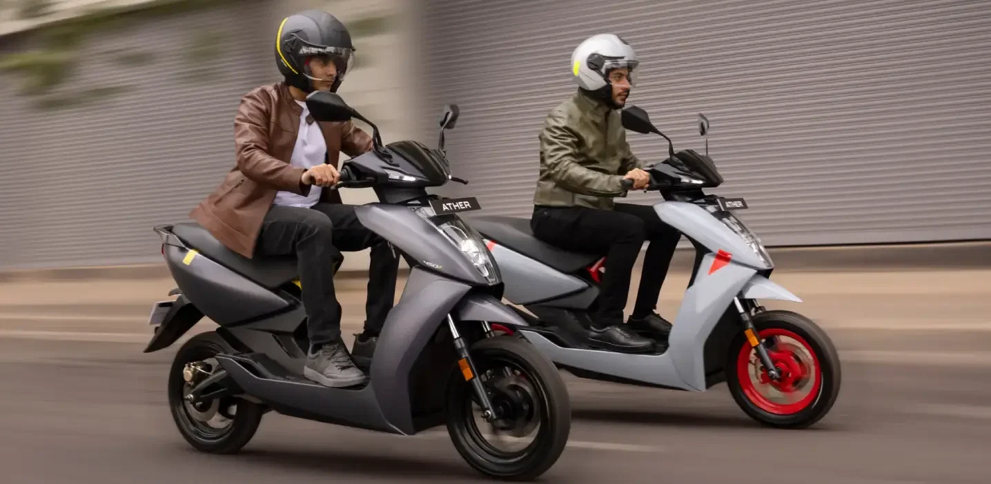 Ather 450X, Rizta Price in Delhi: What Will You Actually Pay On-Road?