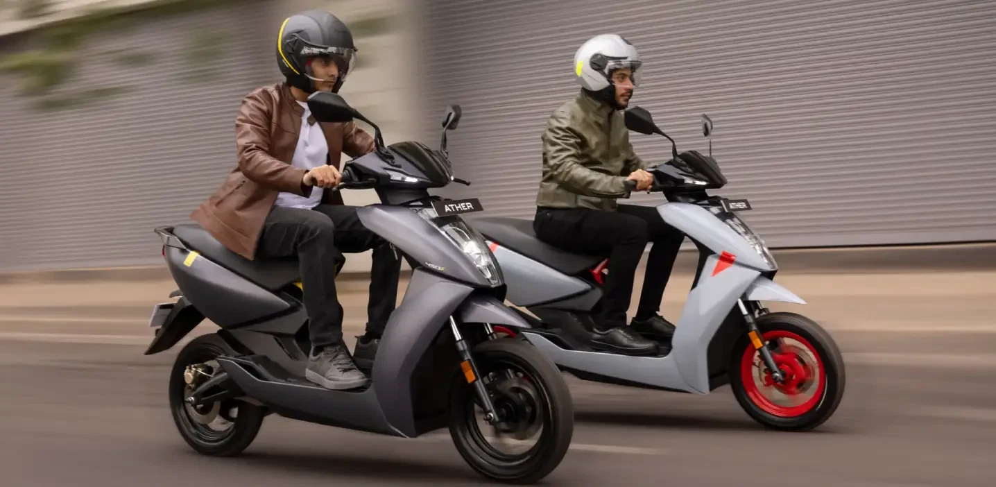 Ather 450X, Rizta Price in Delhi: What Will You Actually Pay On-Road?