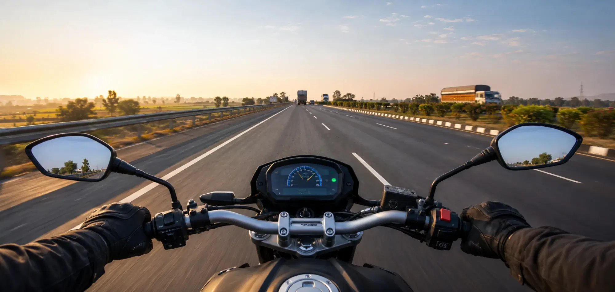 Cruise Control for Bike: What It Is, Best Bikes & Kits in India