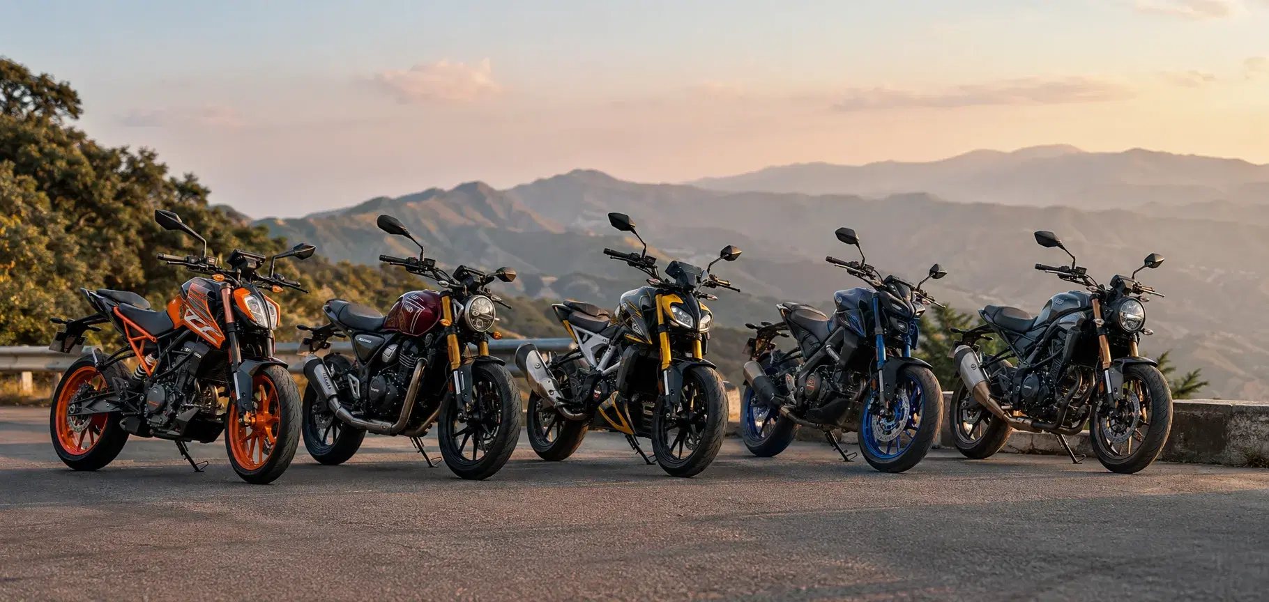 Best Naked Bikes in India: Buyer's Guide with Prices & Specs