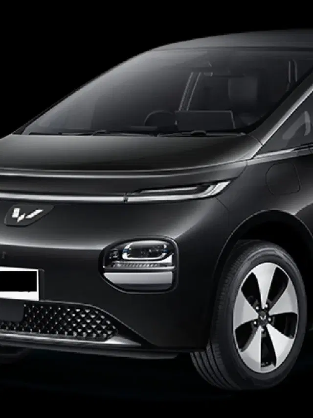 Best Electric Cars Under ₹15 Lakh