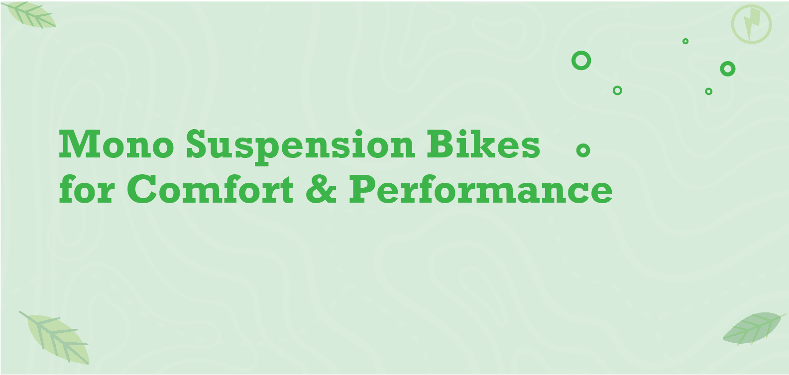 Best Mono Suspension Bikes in India for Comfort & Performance