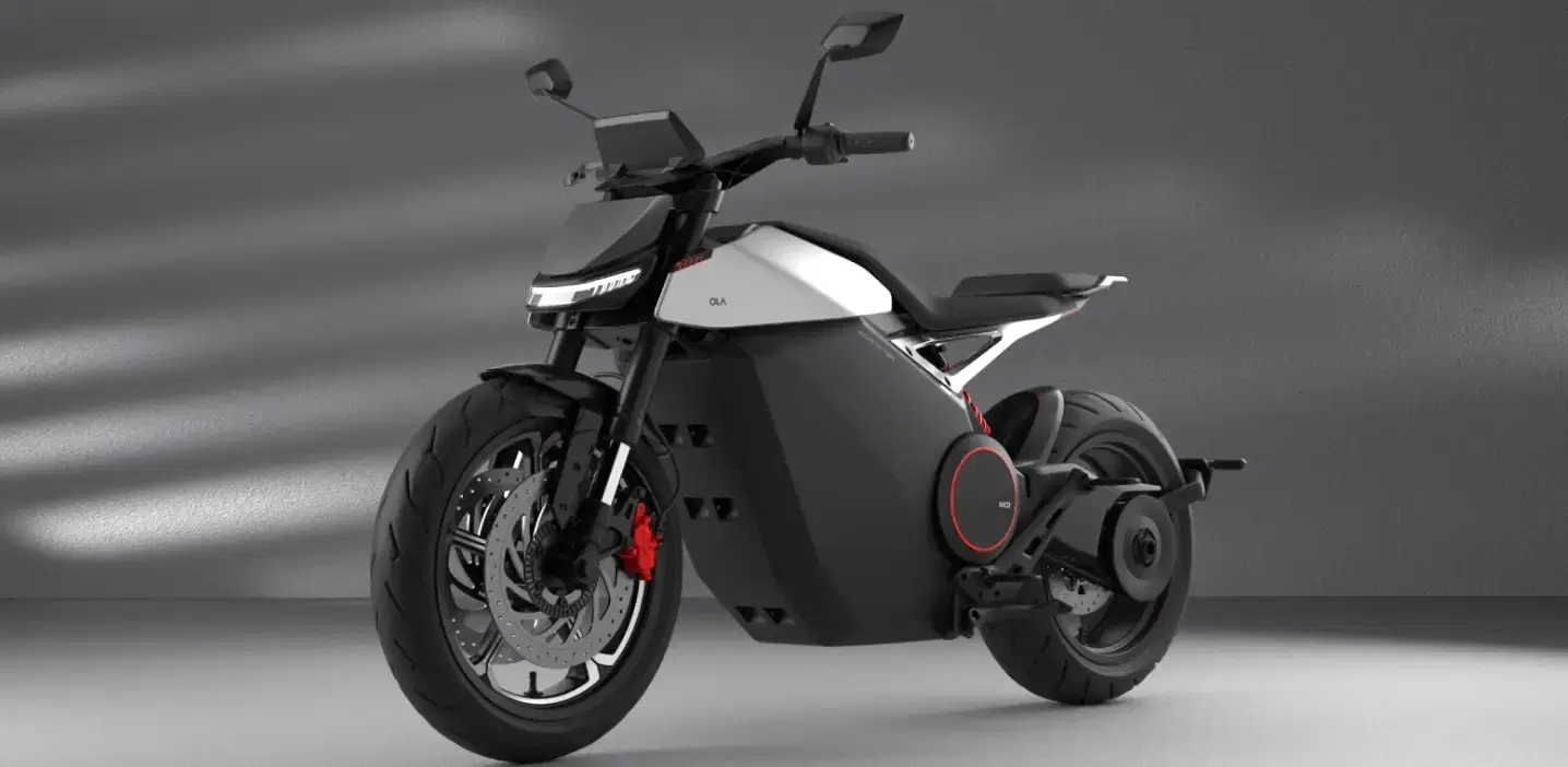 Top 10 Electric Bikes