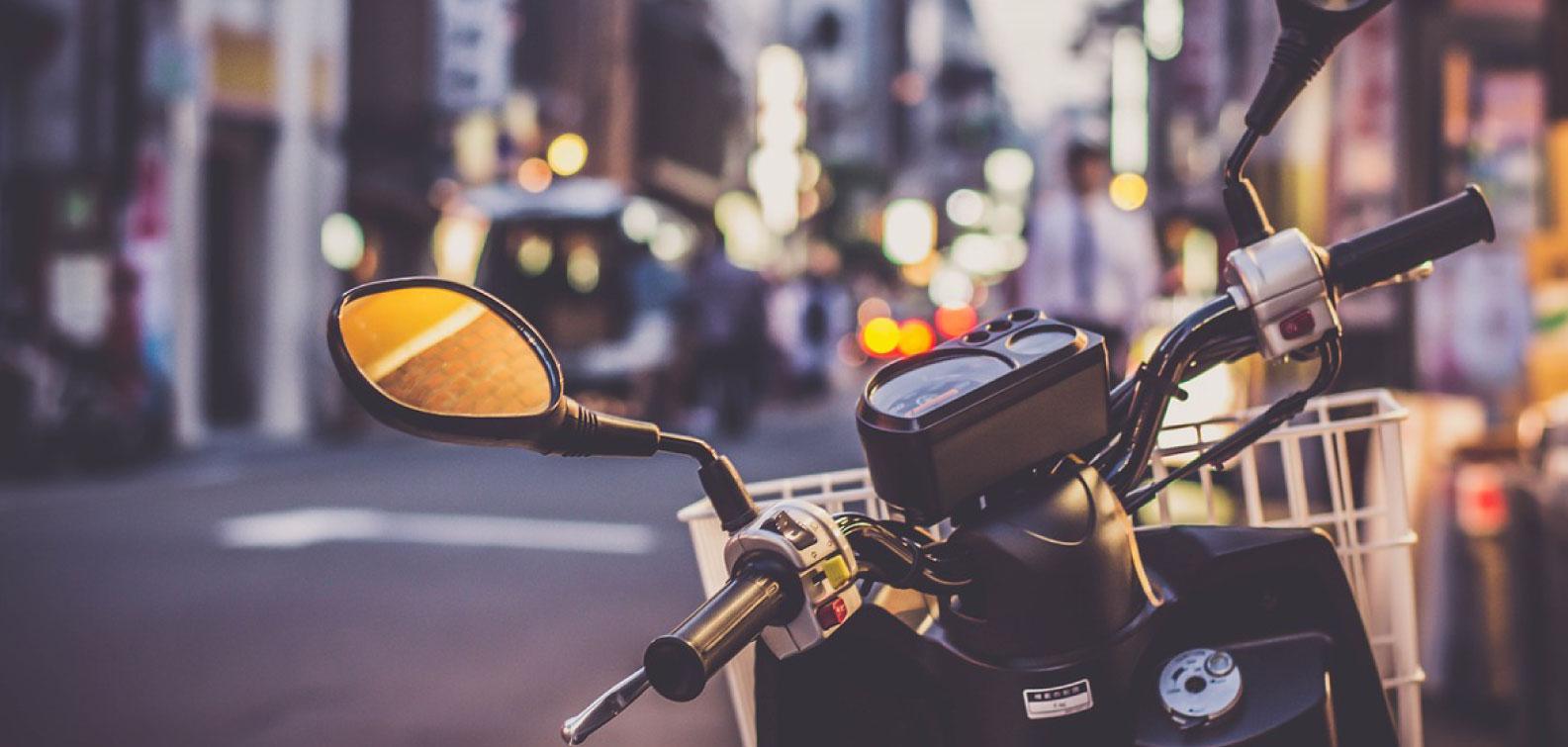 Top 7 Best Electric-Petrol Hybrid Scooters in India for 2025