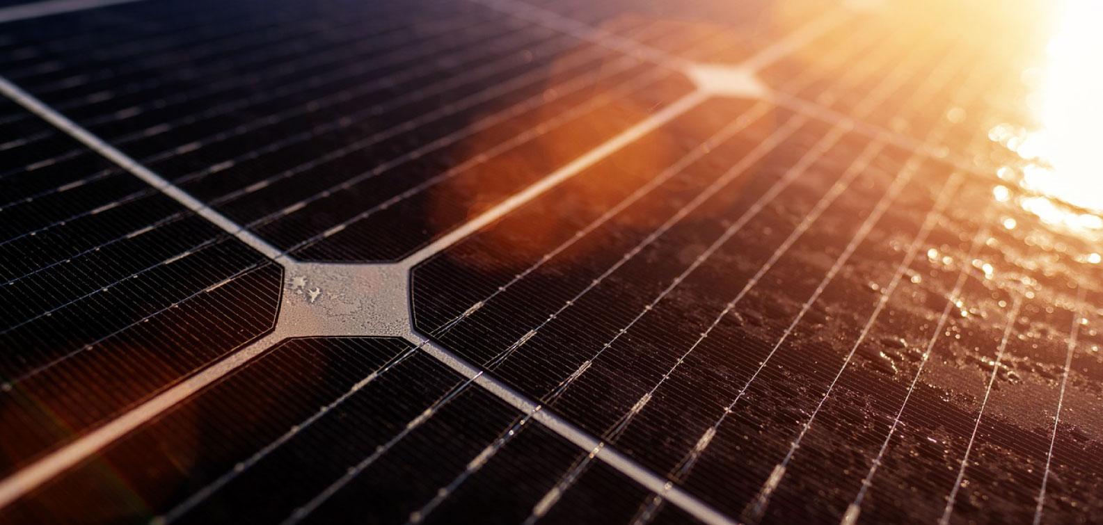 1kw solar panel price