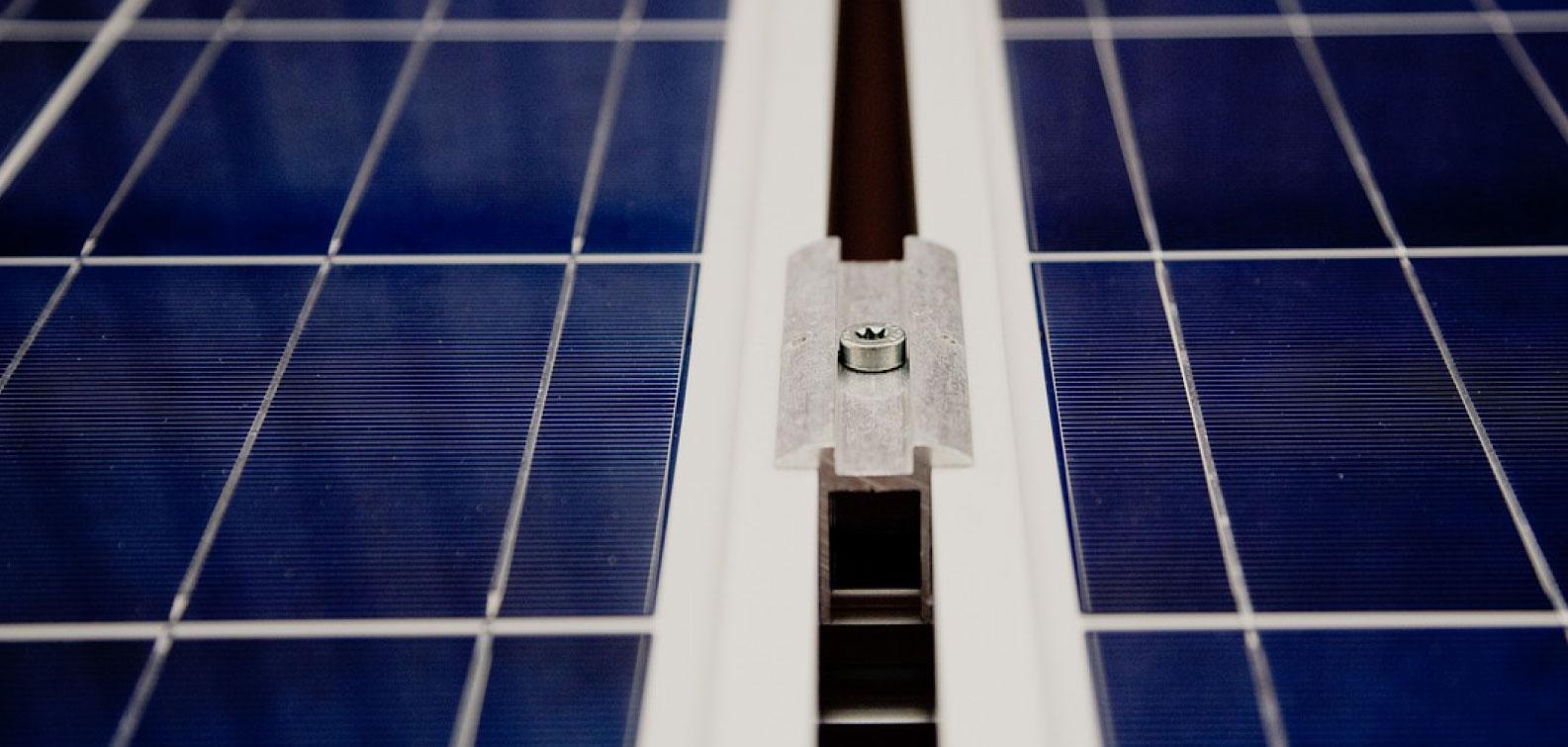 2kW Solar Panel Price in India