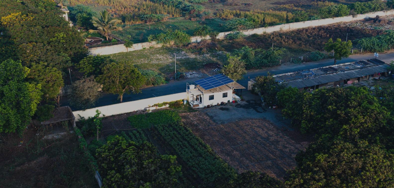 3kw solar panel price in india