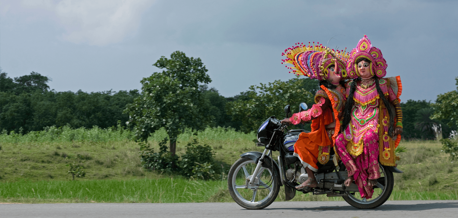 low maintenance bike in india