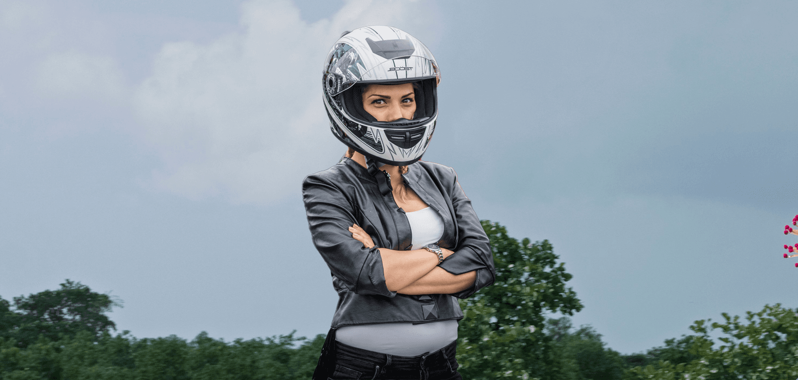 best helmet brands in india