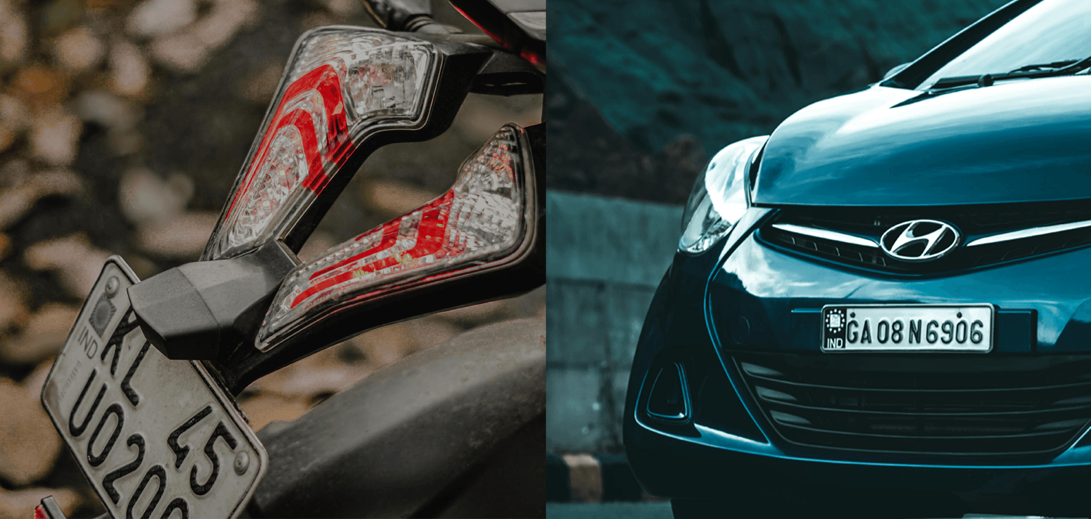 The What, Why, And How Of High-Security Registration Plates