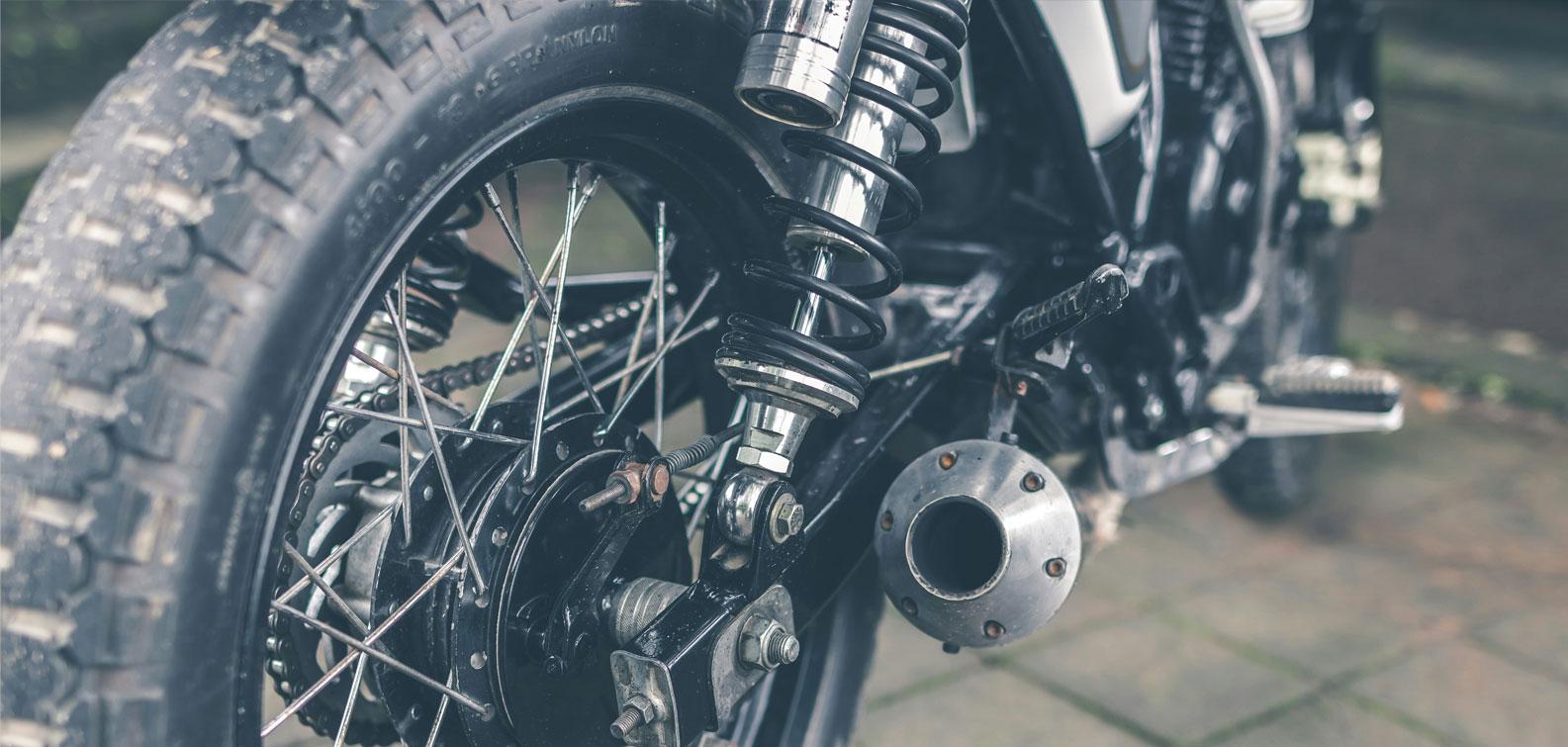 Top 5 Bike Tyres 2026: Price, Durability & Grip