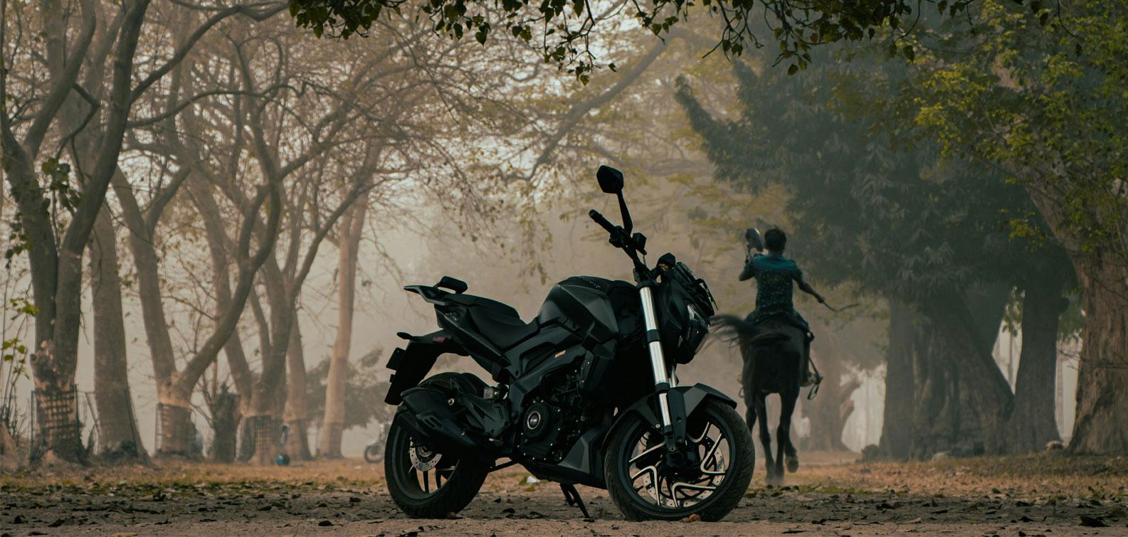 Top 10 Stylish Bikes Under ₹70K in India