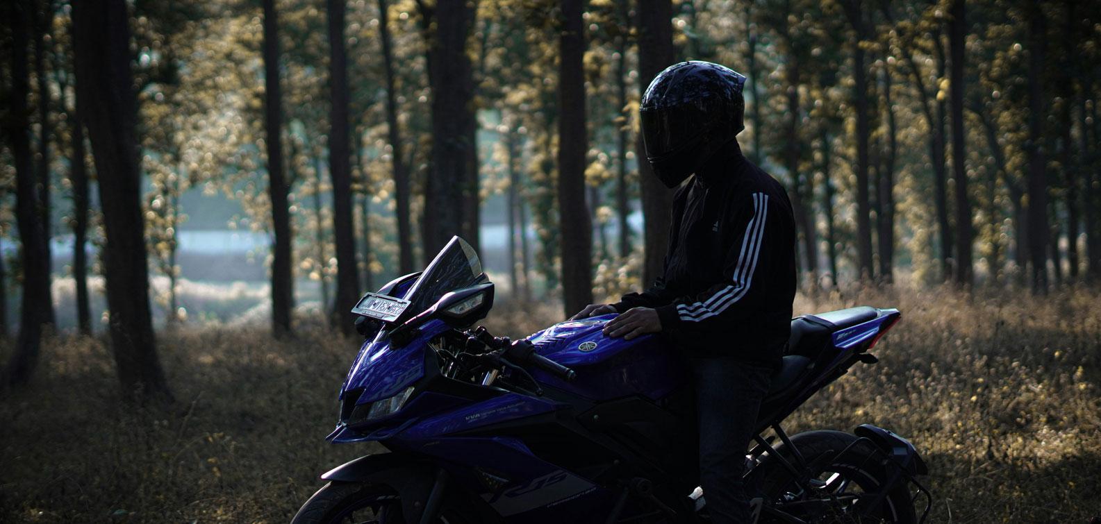 best sports bike under 3 lakh