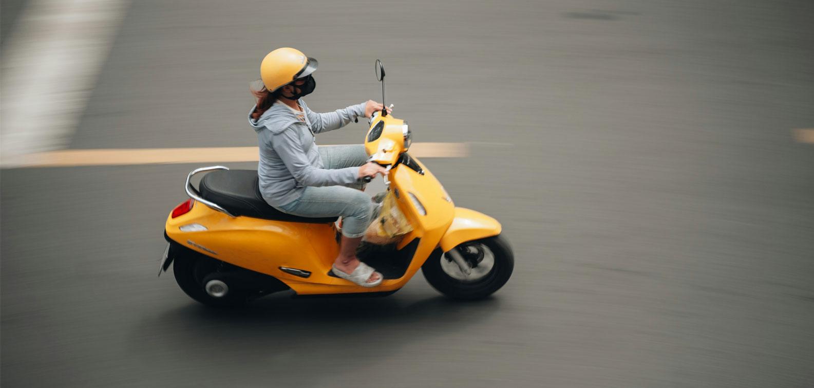 Top 10 Best Scooties Under ₹60,000 in India: In-Depth Reviews