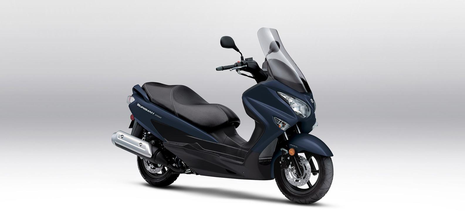 highest cc scooty in india