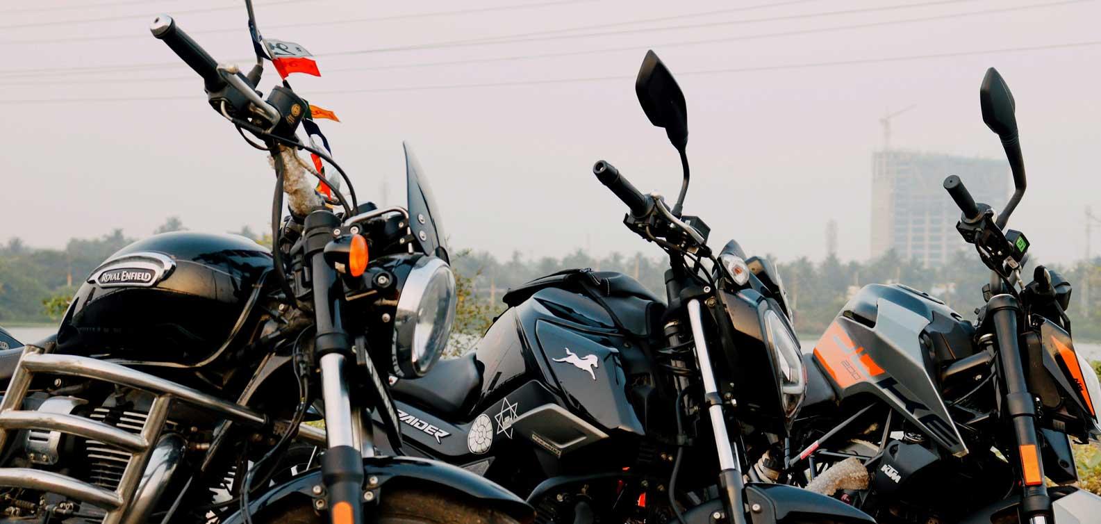 Best 650cc Bikes in India: Specs, Price & Buying Guide (2024)