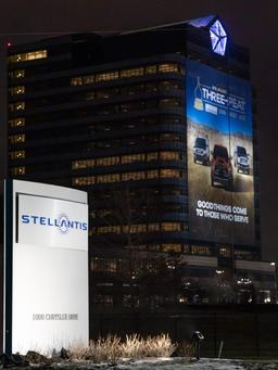 Stellantis to launch Leapmotor EVs in India