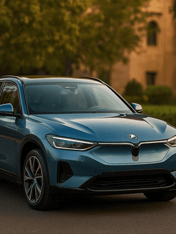 Karnataka Pulls Plug on EV Tax Benefits for ₹25 Lakh+ Models