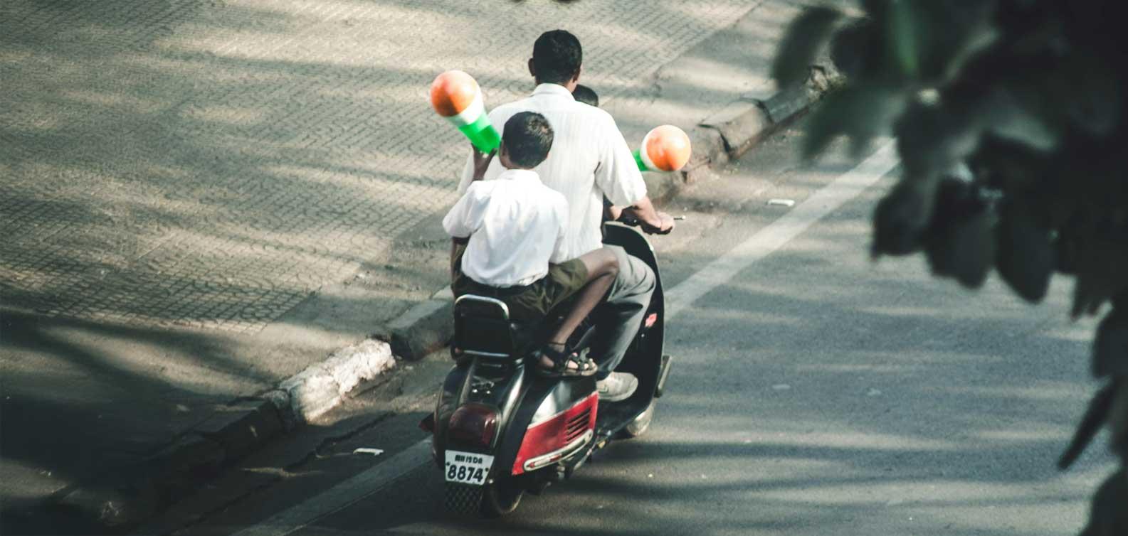 Top Mileage Scooties in India: Reviews & Comparisons