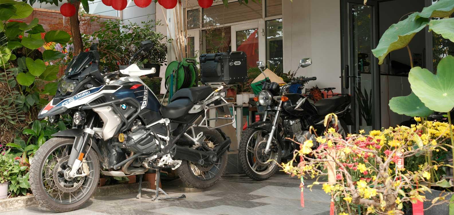 best bike for back pain