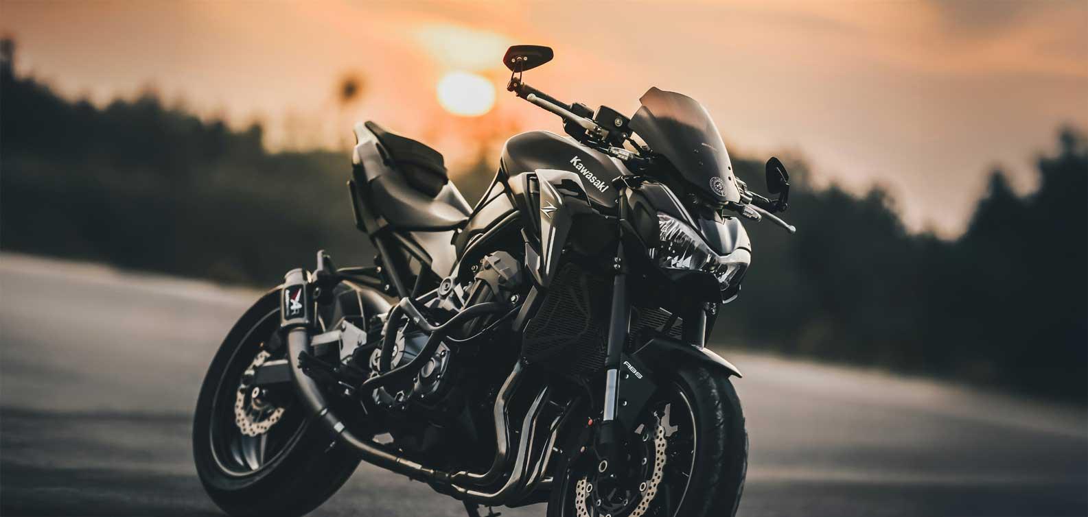 Top 10 Fastest Bikes in the World: Speed & Specs 2025