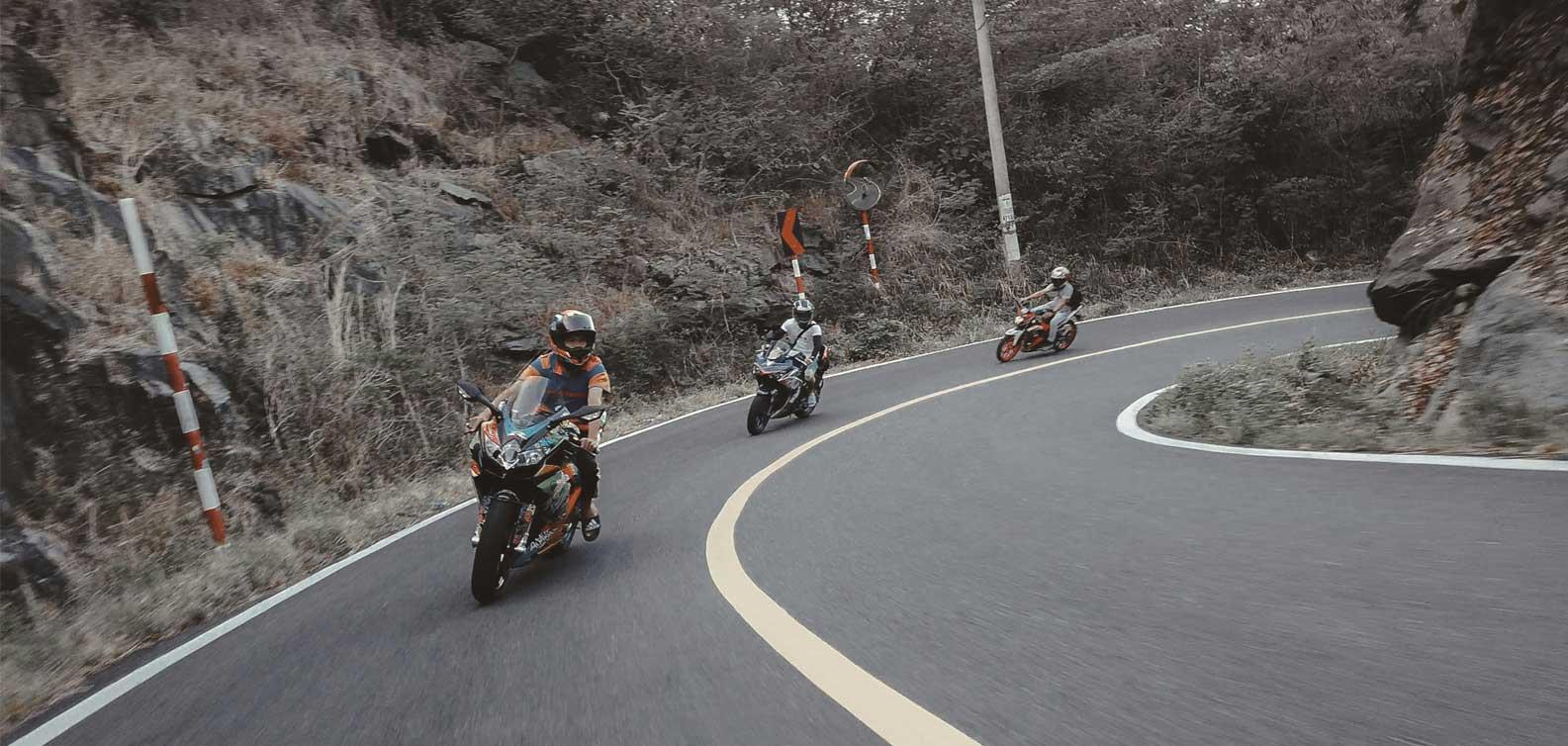 best cruiser bikes in india