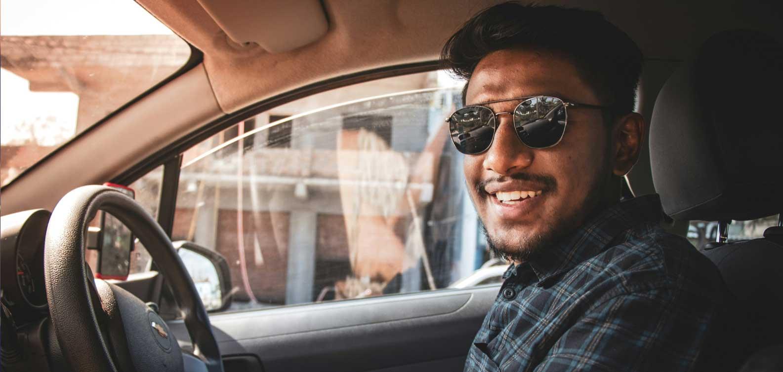 duplicate driving license