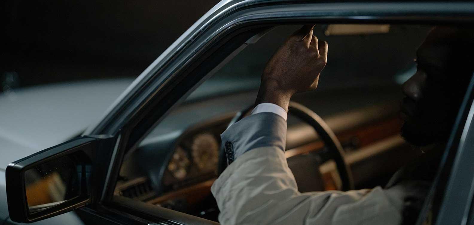 how to change address in driving license