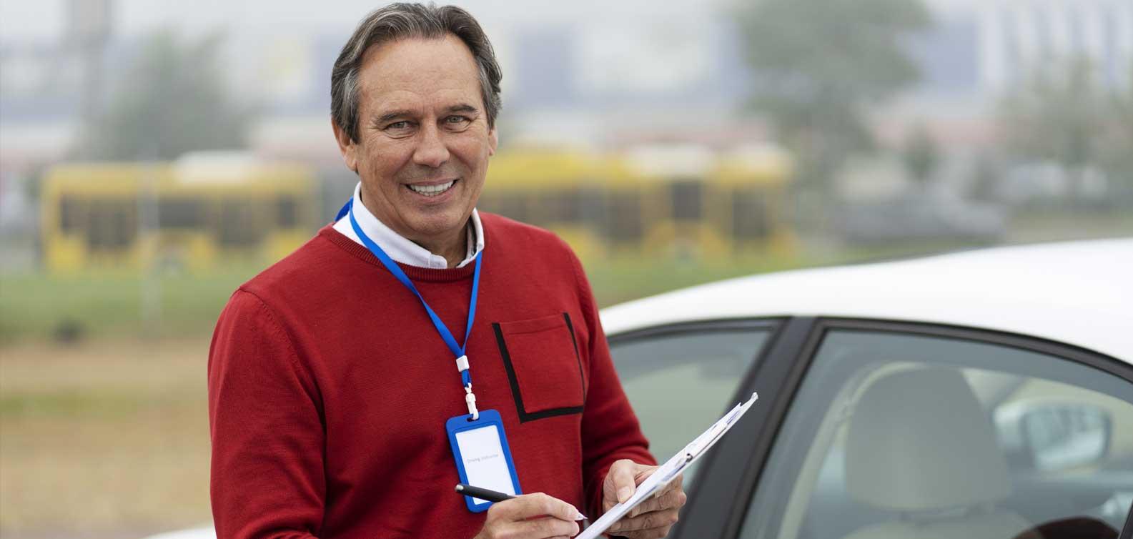 types of driving licence in india