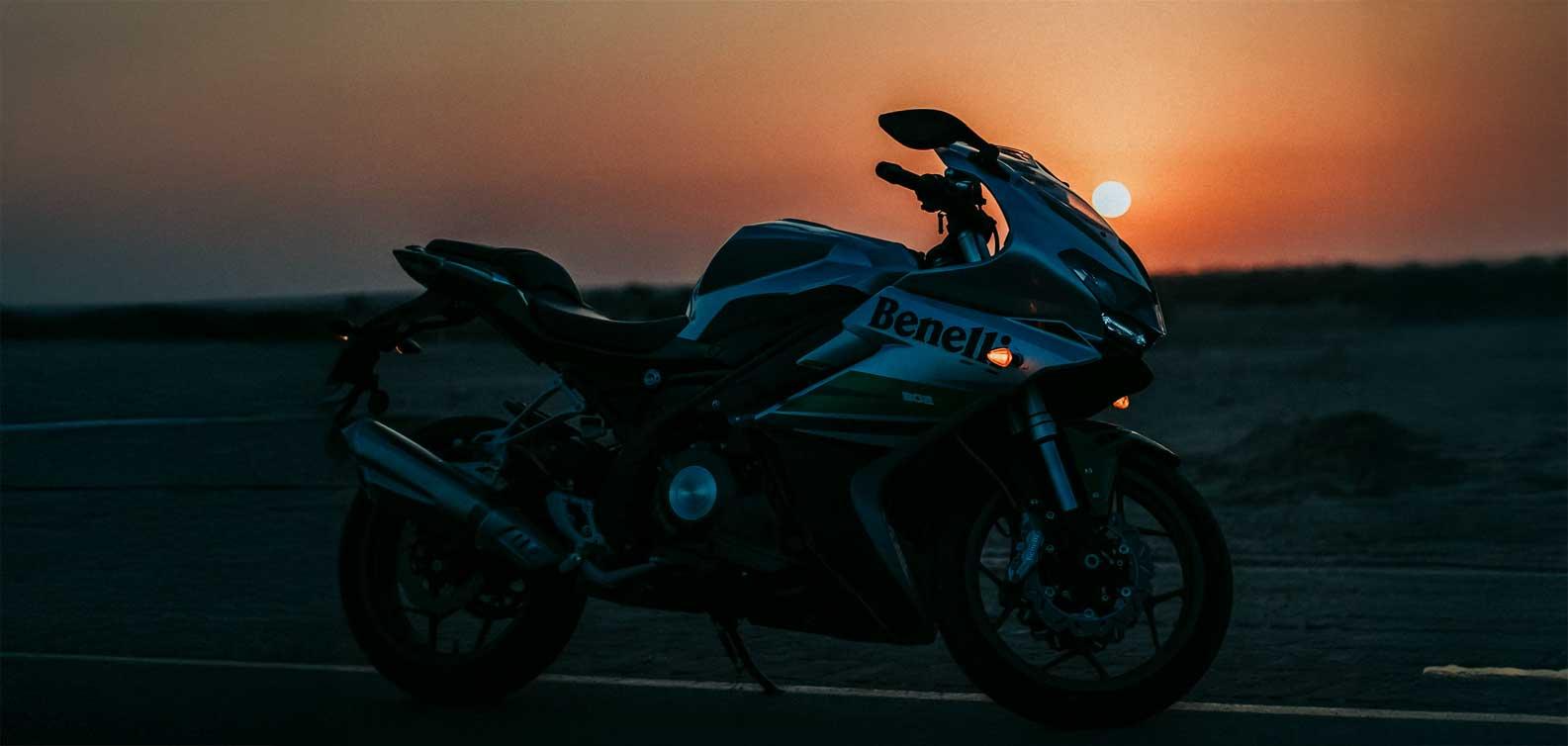 benelli bikes in india