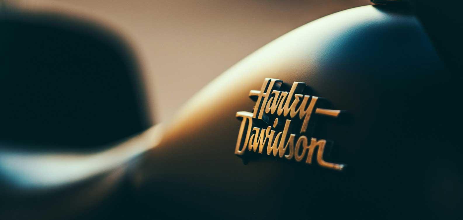 harley davidson on road price