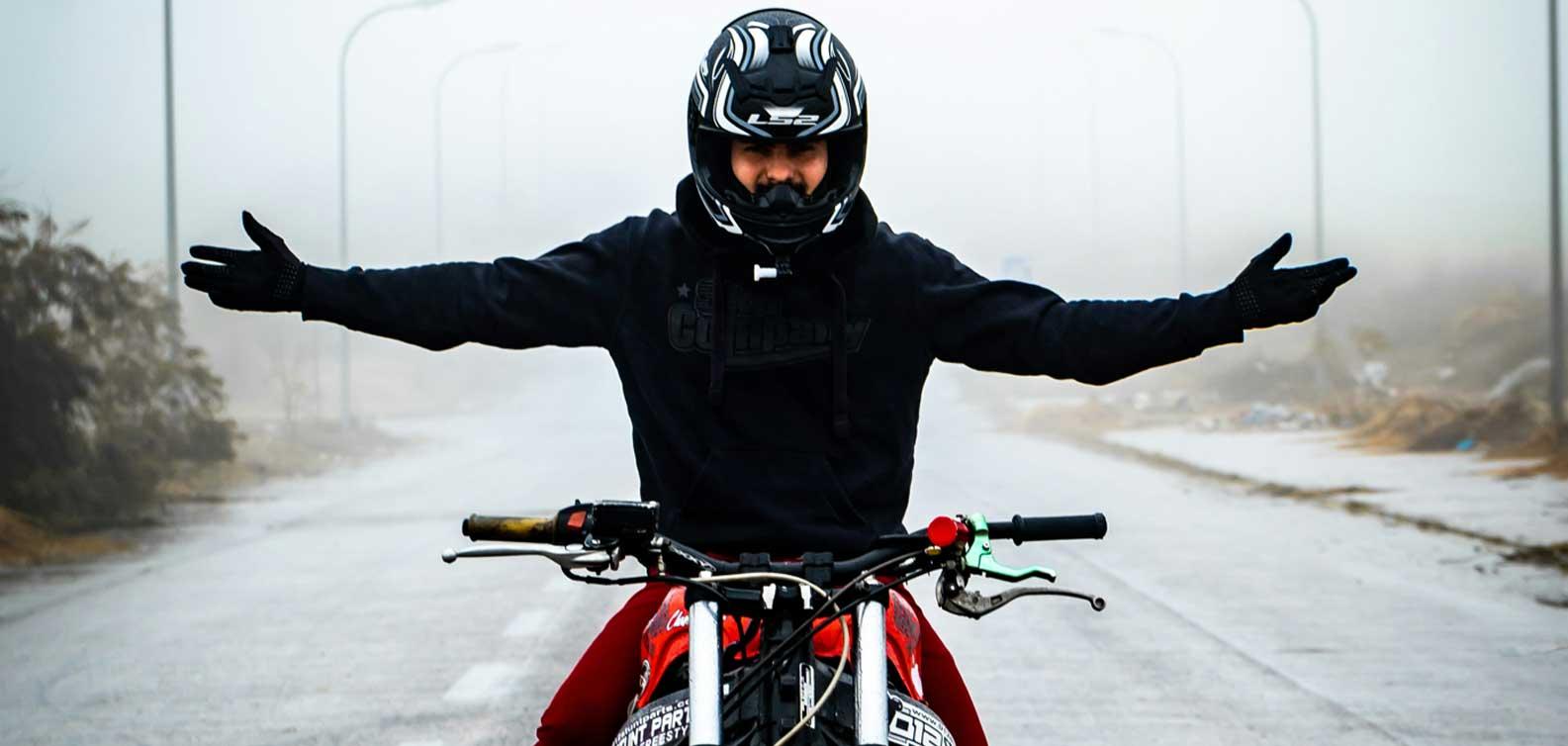 best bikes for tall riders