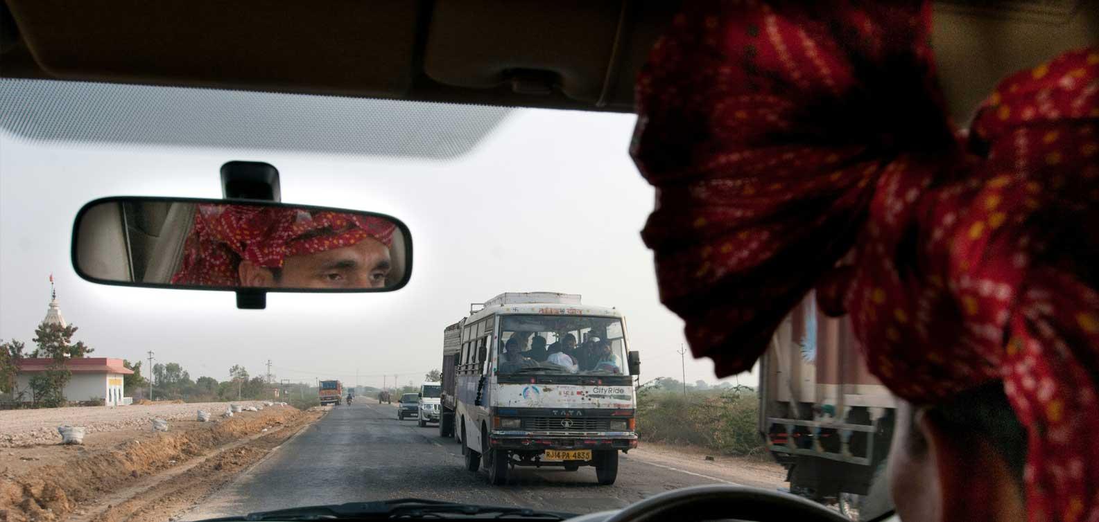 Gujarat Driving Licence