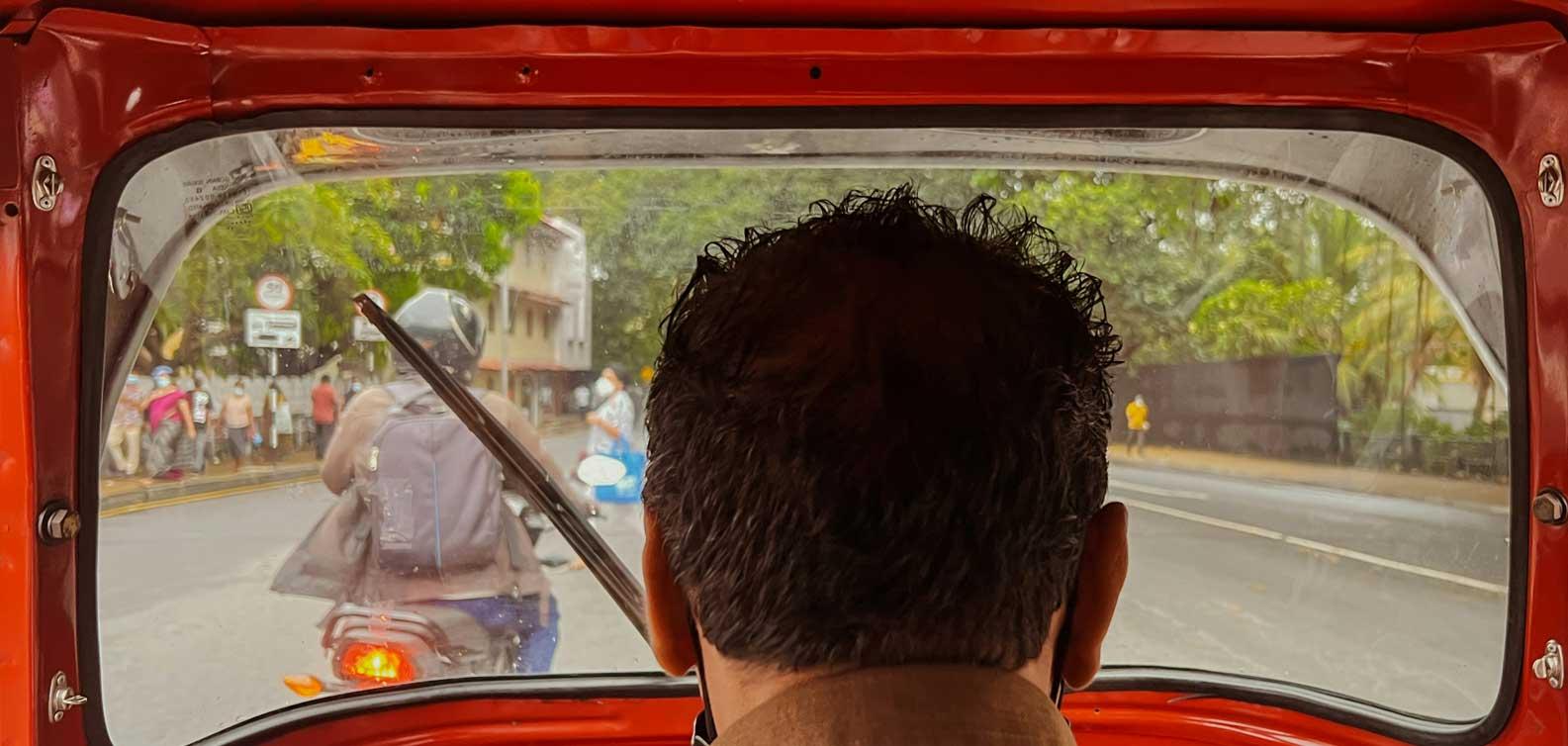 Punjab Driving Licence