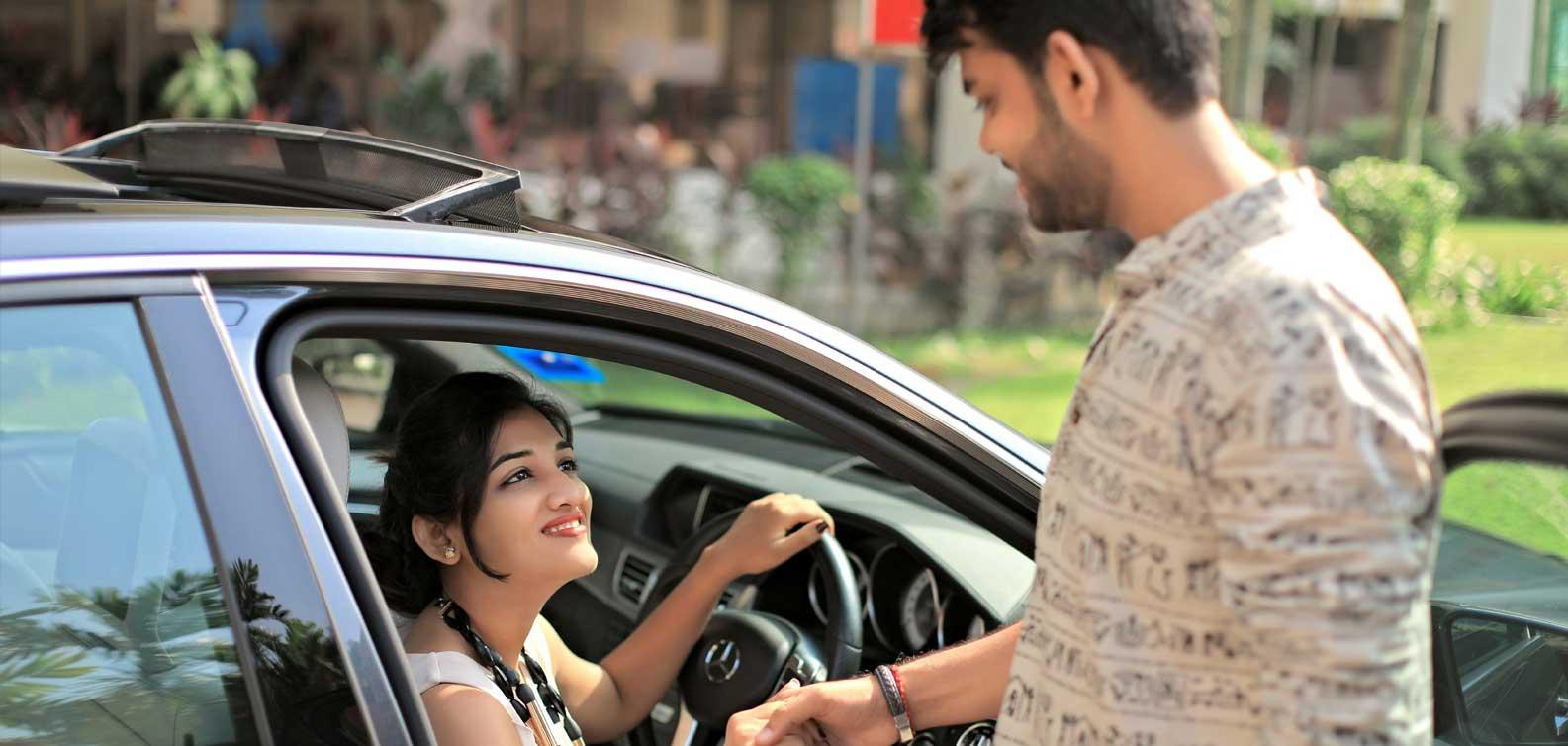 Haryana Driving Licence