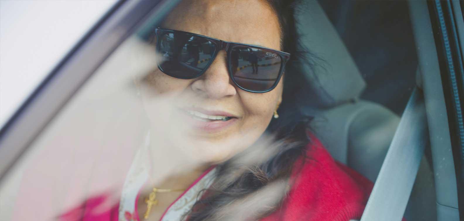 Chennai Driving Licence