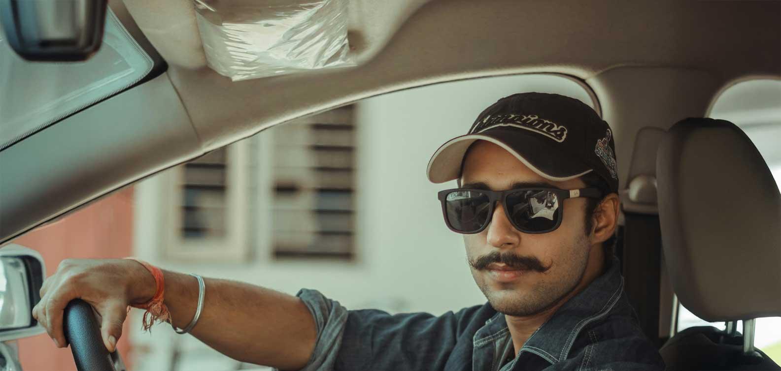 Rajasthan Driving Licence