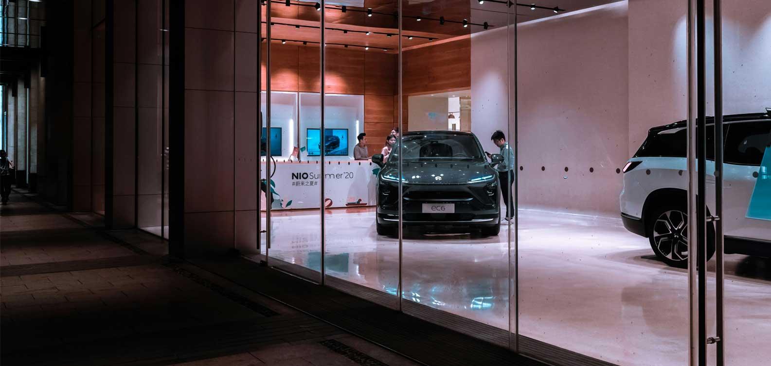 How Much Can You Save With an EV Exchange Offer in 2025?