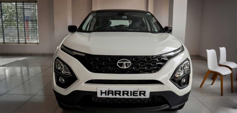Tata Motors to Invest ₹35,000 Crore to Overtake Hyundai, Mahindra & Mahindra