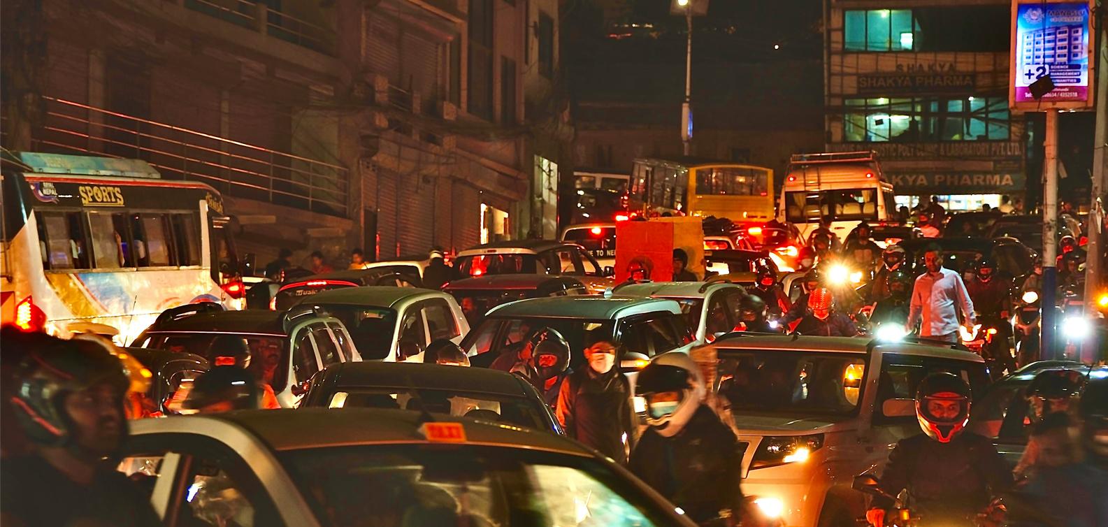 Chandigarh RTO Guide 2026: Codes, Services, Road Tax & Online Appointments