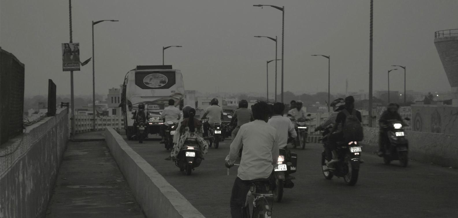 Haryana RTO Guide 2026: Offices, Codes, Road Tax, Forms & Charges